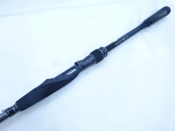 エクスセンス ジェノス S92ML/F3